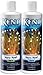 Kent Marine 00858 Nano Reef Parts A and B, 16-Ounce Bottles