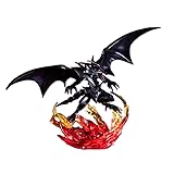 Megahouse - Yu-Gi-Oh! - Red Eyes Black