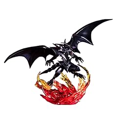 Megahouse - Yu-Gi-Oh! - Red Eyes Black