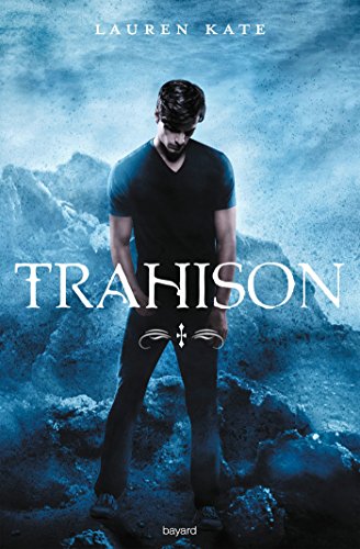 Trahison