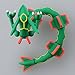 Takaratomy Hyper Size HP-04 Official Pokemon X and Y Figure - 3