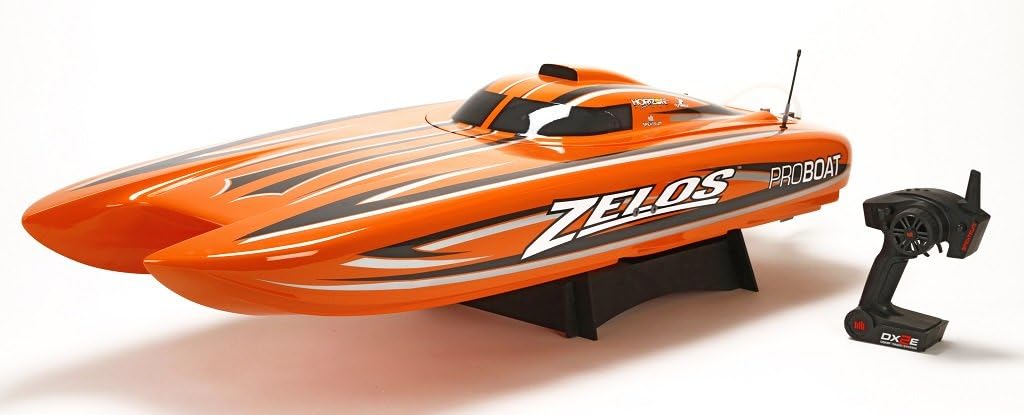 proboat zelos 48 discontinued