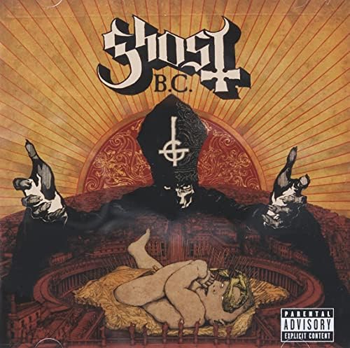 Amazon.com: Immaculate Deception / Powertrip: CDs & Vinyl