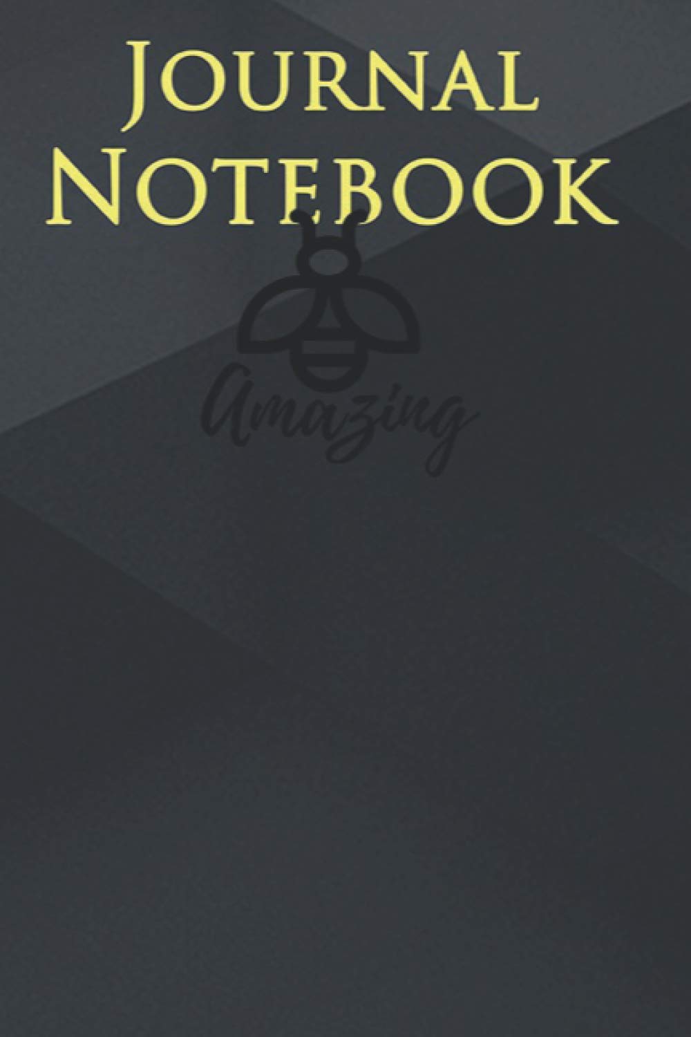 Composition Notebook: Beekeeper BEE Amazing Honeybee 6'' x 9'', 100 Pages, Soft Cover, Matte Finish A Cute Wonderful Gift For anyone