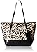 Nine West Ava Tote Bag, Neutral Multi/Black, One Size