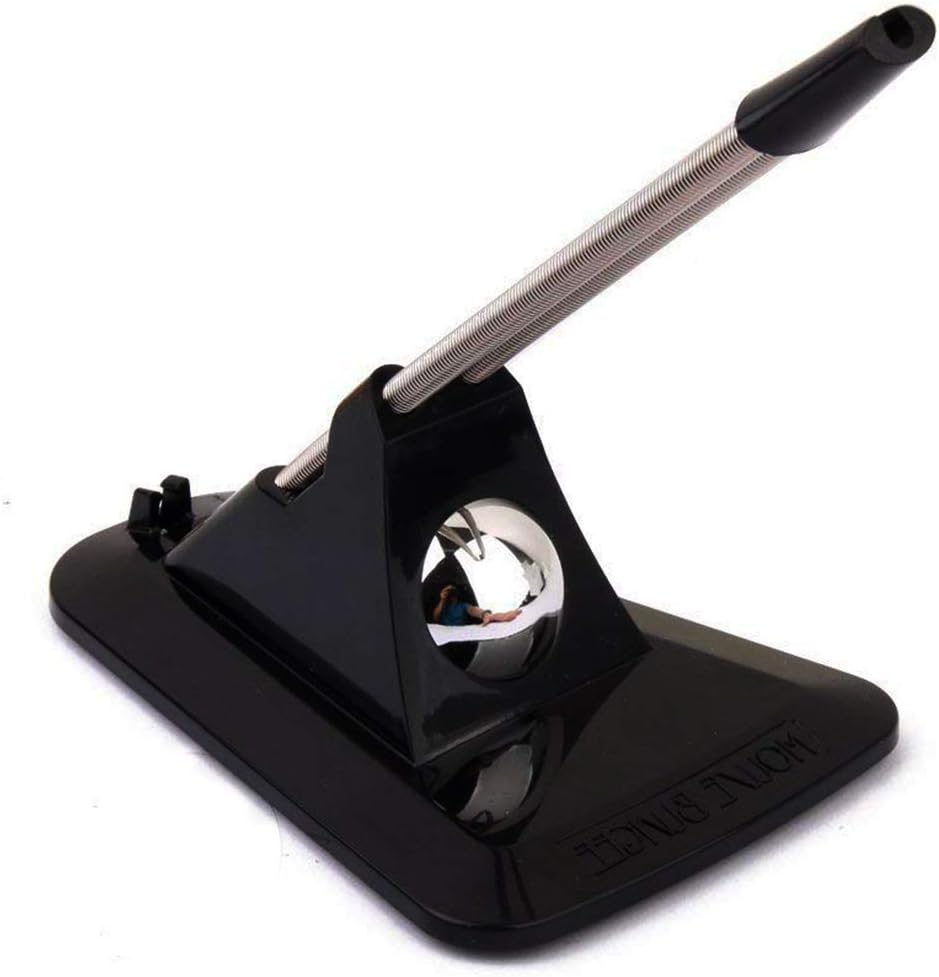 Mouse Bungee - Mouse Cord Management, Wire Fixer, Cable Holder - Black
