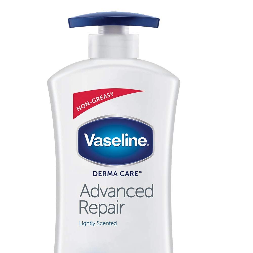 nivea advanced repair