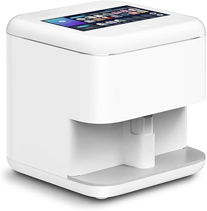 portable digital printer