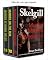 Livro A série do inspetor Skelgill: Livros 11-13 (Box detetive inspetor Skelgill Livro 4)