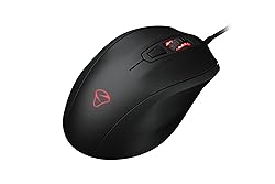Mionix Castor PRO Wired Gaming Mouse, 19K DPI
