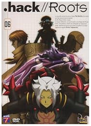 .Hack//Roots - Vol. 6
