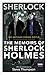 Sherlock: The Memoirs of Sherlock Holmes