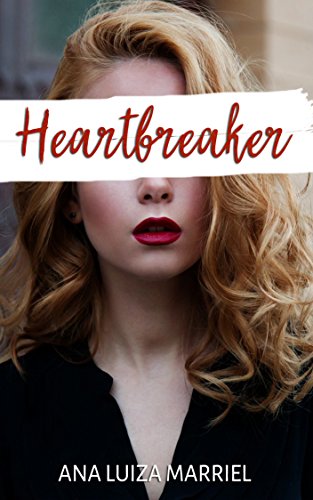Heartbreaker por [Marriel, Ana Luiza]