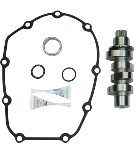Amazon.com: S&S Cycle 330-0718 Hydraulic Tappet Set Precision