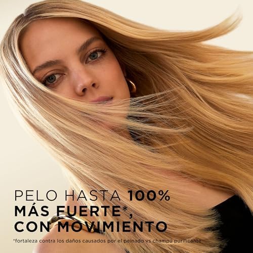 Pantene nutri pro-v classic care 3em1 shampoo + condicionador + tratamento com fórmula pro-v + antioxidantes, para cabelos normais e mistos, 300 ml (pack de 6)