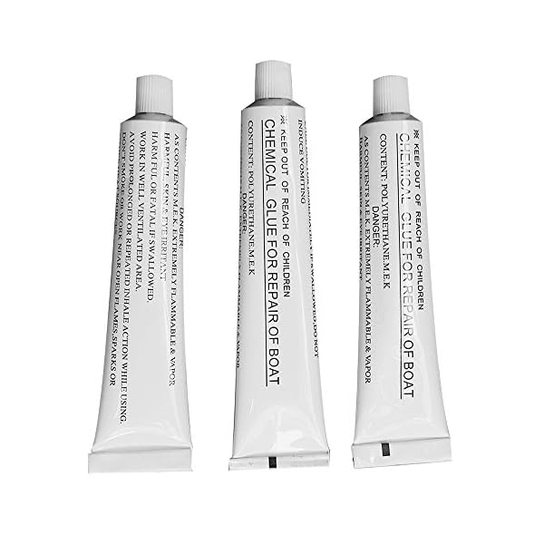 3-X-30G-TUBES-OF-REPAIR-PVC-GLUE-FOR-INFLATABLE-BOAT