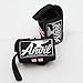 Women's Wrist Wraps - Pair of Adjustable Wrist Straps, Wrist Brace, Wrist Support Bands, Lifting Wraps for Cross fit, Bodybuilding, Fitness, Exercise and Weightlifting