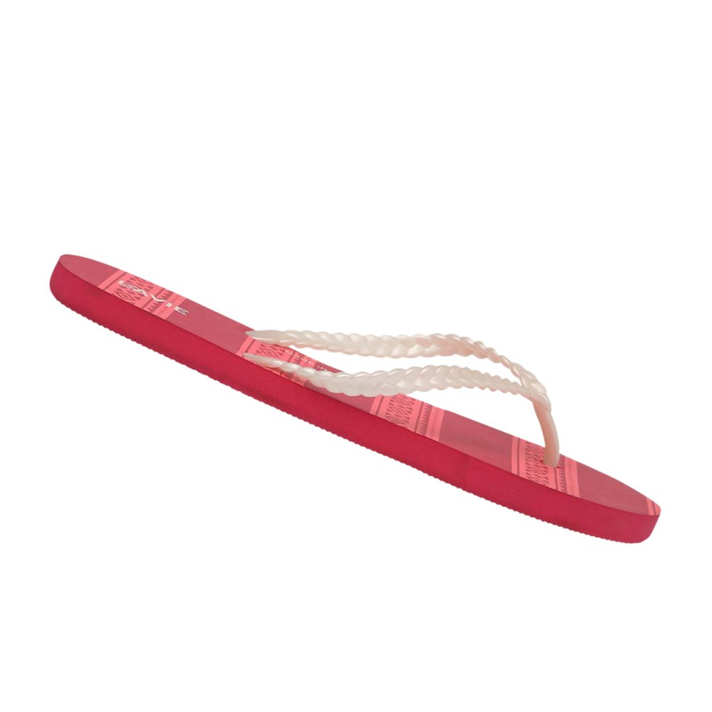 lavie womens slipon casual flip flops