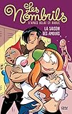Les Nombrils - tome 02 : La saison des amours (French Edition) by 