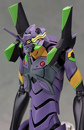 Kotobukiya Evangelion Test Type 01 "Evangelion 3.0 You Can (Not) Redo" Plastic Model Kit