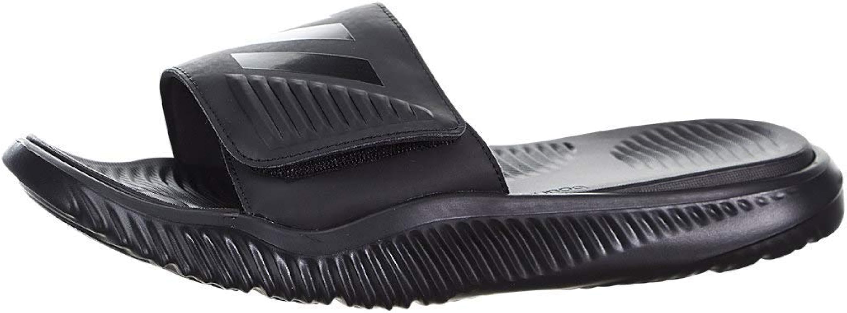 adidas alphabounce slides price
