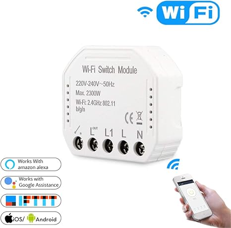 amazon wifi switch