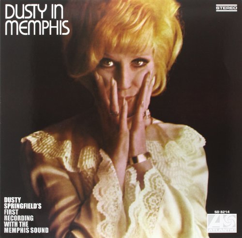Album Art for Dusty in Memphis by Dusty Springfield