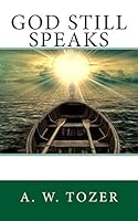 Cover of God Still Speaks