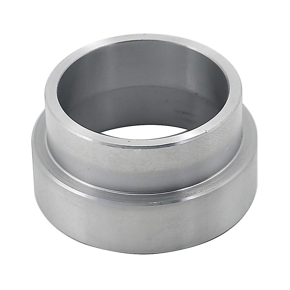 Motoparty Flexplate Adapter Spacer TH350 TH400 Conversion Swap For LS