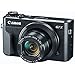 Canon PowerShot G7 X Mark II 20.1MP 4.2X Optical Zoom Digital Camera + Two-Pack NB-13L Spare Batteries + Accessory Bundle