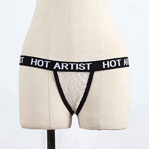 image for Respctful Women's Clothing Women Sexy G-String Thong Respctful✿ Shee