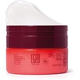 O Boticário Egeo Choc High Body Lotion, Velvety Hydration with Chocolate & Strawberry Gourmand Fragrance, Fast-Absorbing Sweet Moisturizer, 8.8 Ounce (250g)