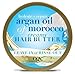 Ogx Argan Oil Of Morocco Creamy Hair Butter 6.6oz Jar