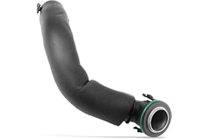 Bomunik 11127588417 Crankcase Vent Hose For BMW X1 2012-2013 For BMW X1 X3 X4 X5 2009-2018 228i 320i 328i 428i 2014-2016 Replace 11127588417 11127598091