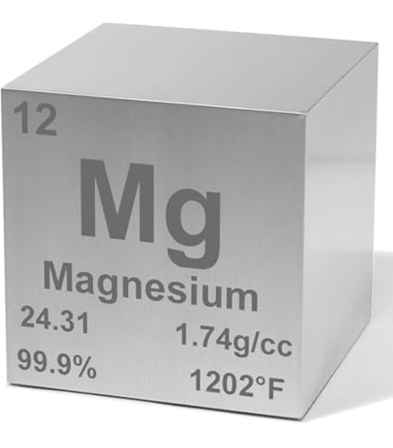 Pay Tribute to Vanadium Discoverer 1.5 inch diameter Pure V Metal