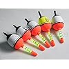 5-Piece-15g-EVA-Floats-10pcs-Glow-Stick-Fishing-Floats-Luminous-Lighting-EVA-Foam-Floats