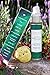 Jovovo Naturals Refresh Vitamin Facial Wash Anti Aging Vitamin C Cleanser Organic Chamomile Green Tea Ylang Ylang Dermatologist Allergy Tested Vegan Alcohol Free Paraben Cruelty Free