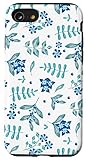 iPhone SE (2020) / 7 / 8 Wildflower Cases Graphic