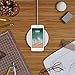 Belkin Boost Up Wireless Charging Pad 7.5W Wireless Charger Optimized for iPhone X, 8, 8 Plus, Compatible with Any Qi-Enabled Device (Renewed)
