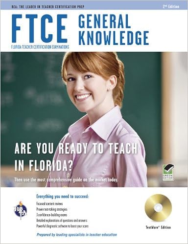 FTCE Professional Ed 083 Book  Online FTCE Teacher Certification Test Prep