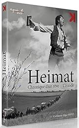 Heimat : Chronique d'un rêve - L'exode