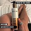 Sienna-X Sleep Self Tan Tinted Lotion 200 millilitres