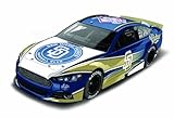 San Diego Major League Baseball Hardtop Diecast Car, 1:64 Scale