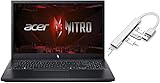 acer Nitro V 15.6" FHD 144Hz Gaming Laptop | Intel