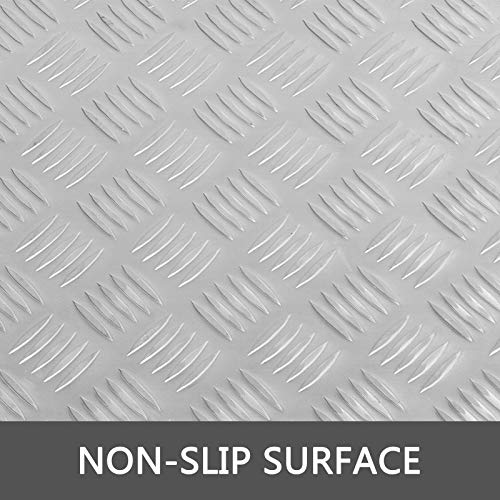 6 BestEquip+Capacity+Thickness+Dockplate+Aluminum