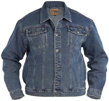 stonewash jacket