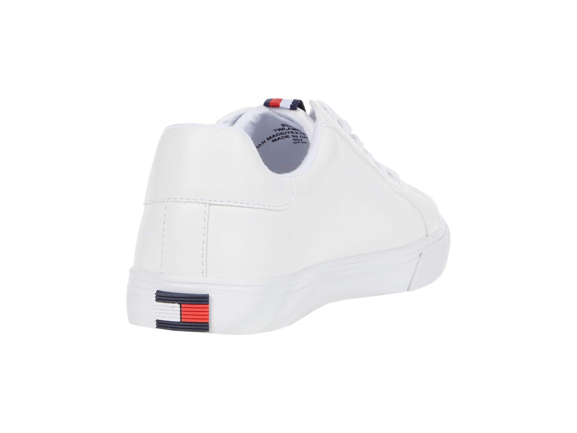 Tommy Hilfiger Women's Lamiss Sneaker