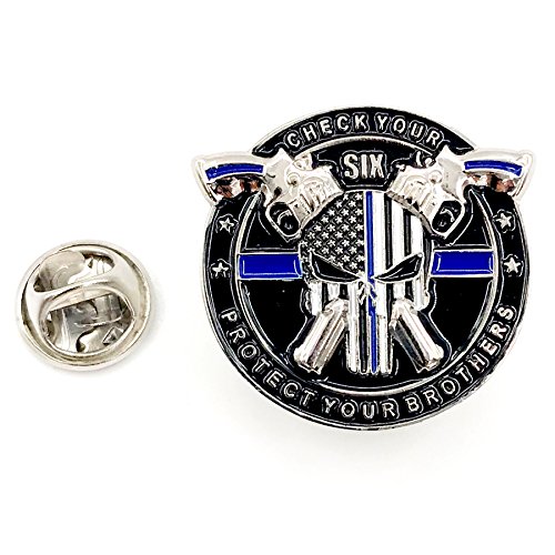 Top 10 Collectible Police Pins of 2020 No Place Called Home