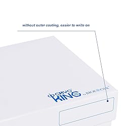 CryoKing 81 Place Cardboard Cryoboxes 3 Inch Lab