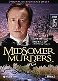 MIDSOMER MURDERS:SERIES 15 (3PC)                   image